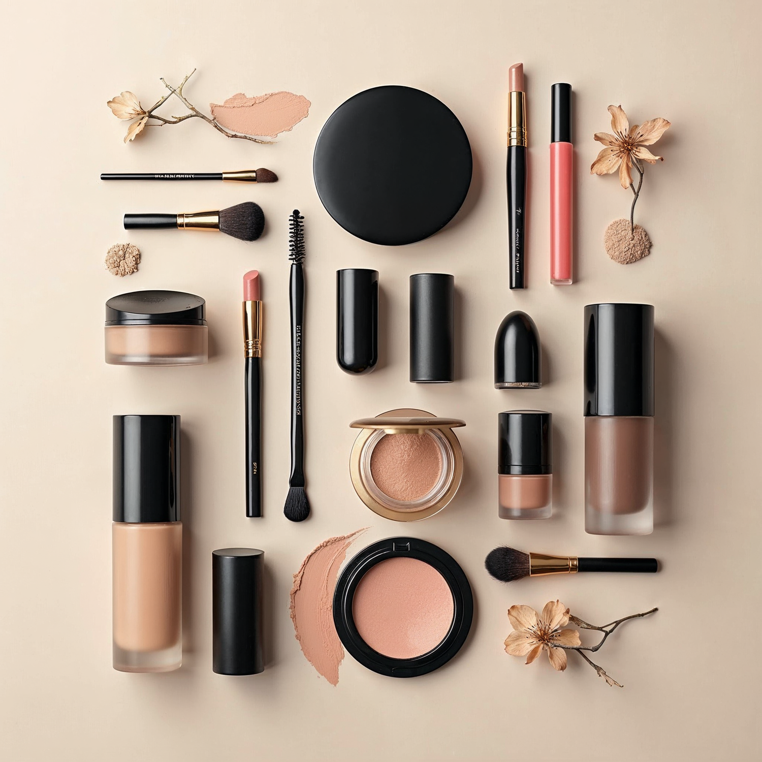 Makeup