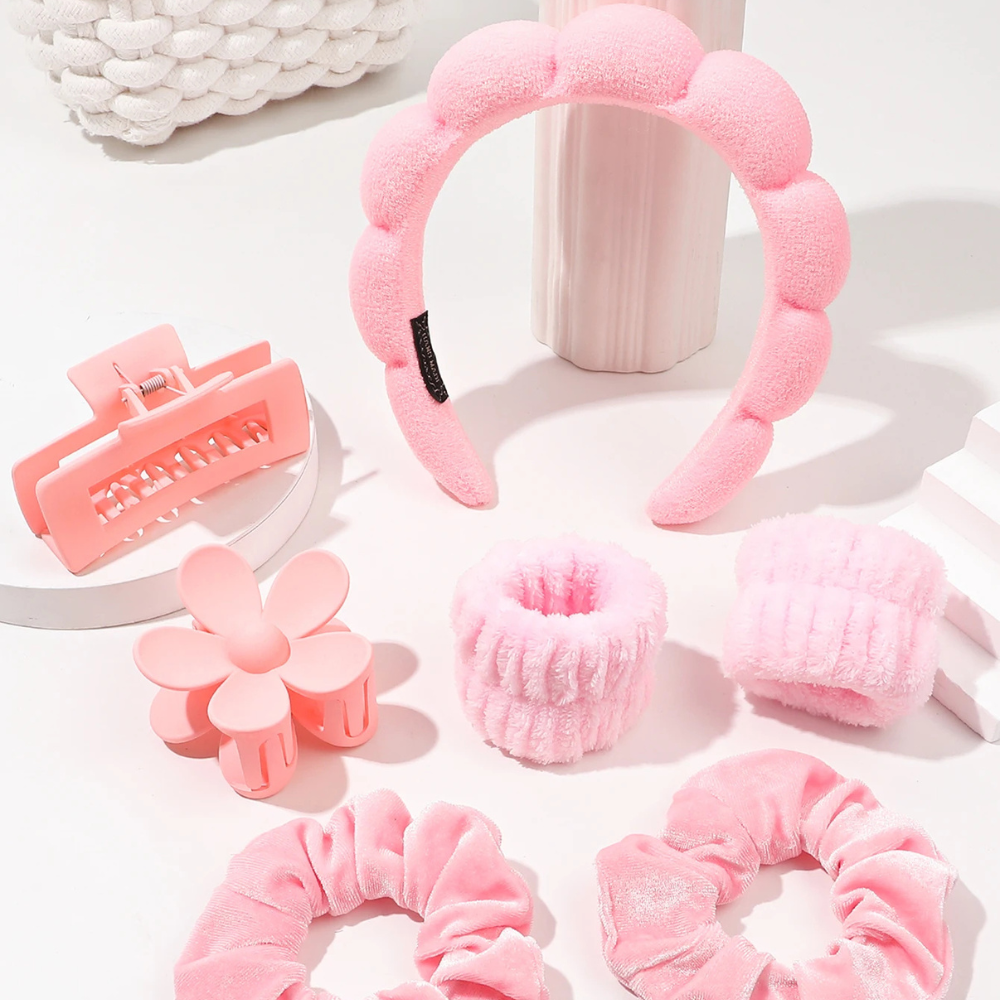 BlisSpa | Spa Headband