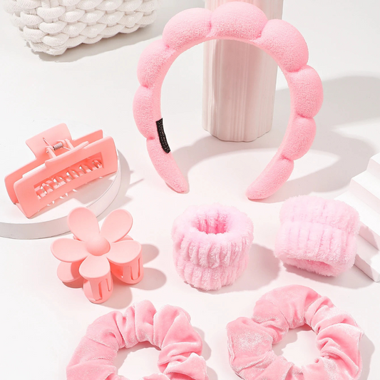 BlisSpa | Spa Headband