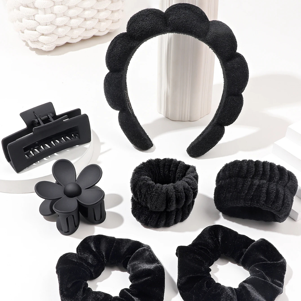 BlisSpa | Spa Headband