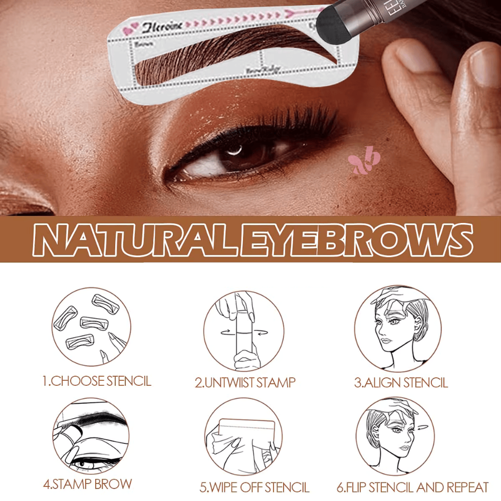 BlissBrow - Eyebrow Contouring