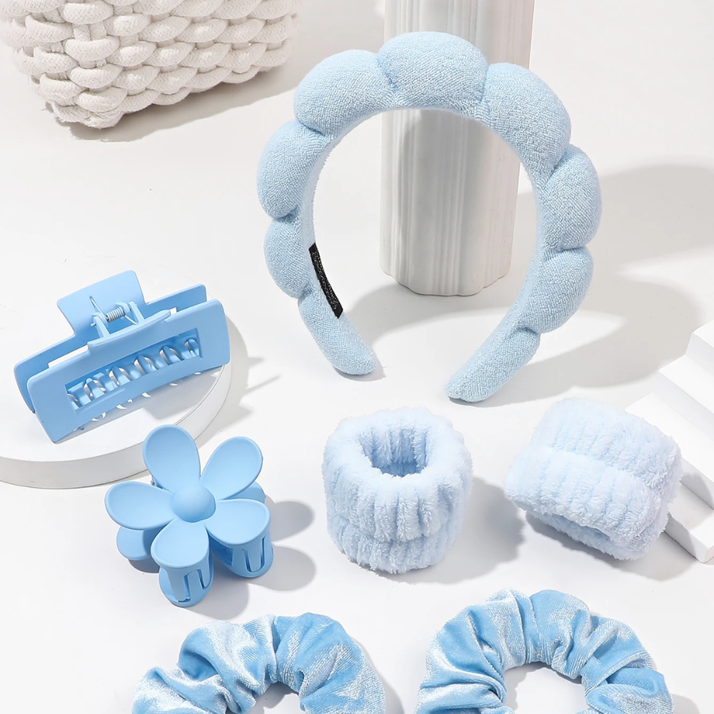 BlisSpa | Spa Headband