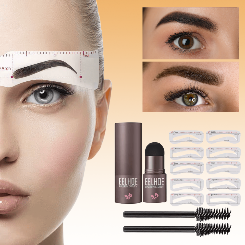 BlissBrow - Eyebrow Contouring