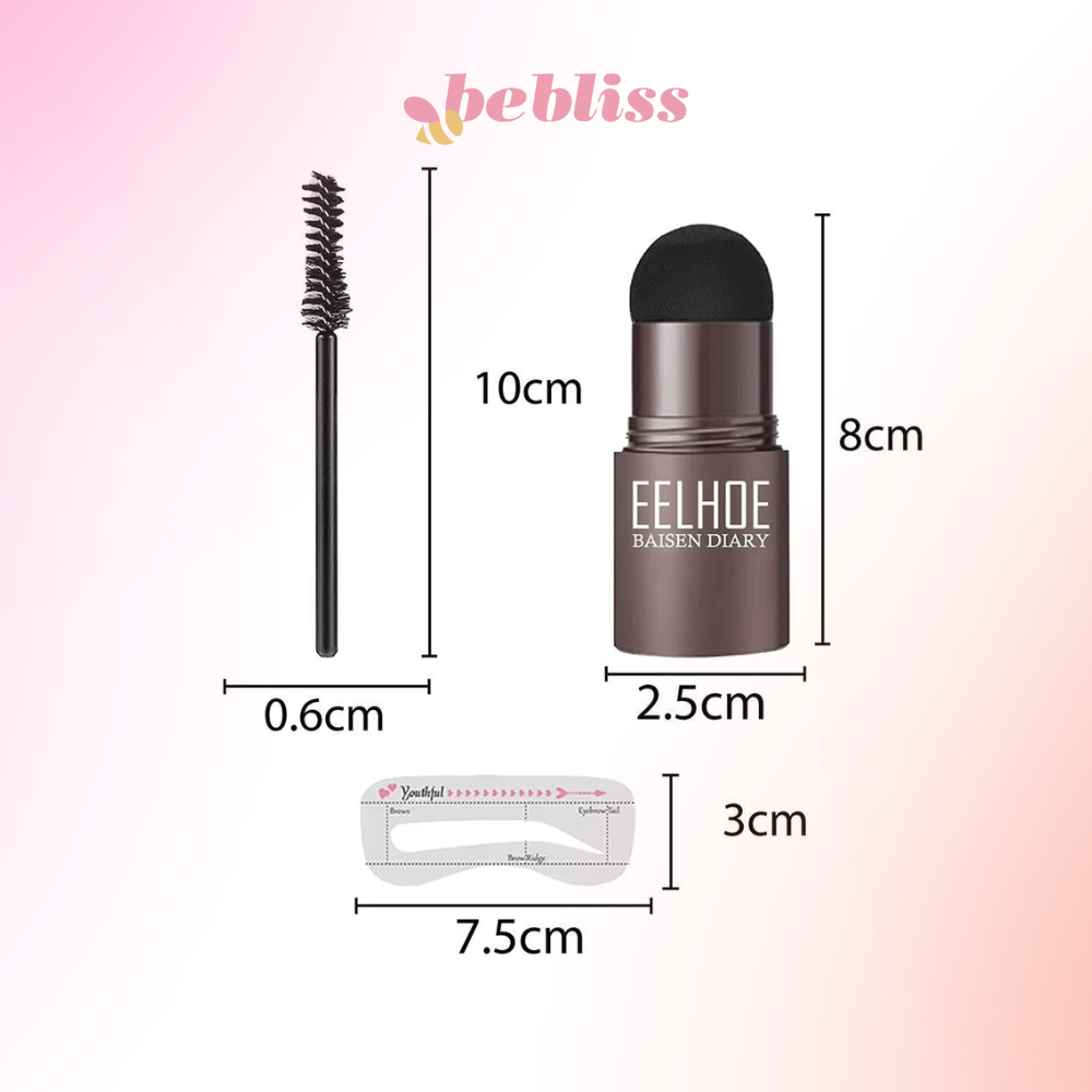 BlissBrow - Eyebrow Contouring