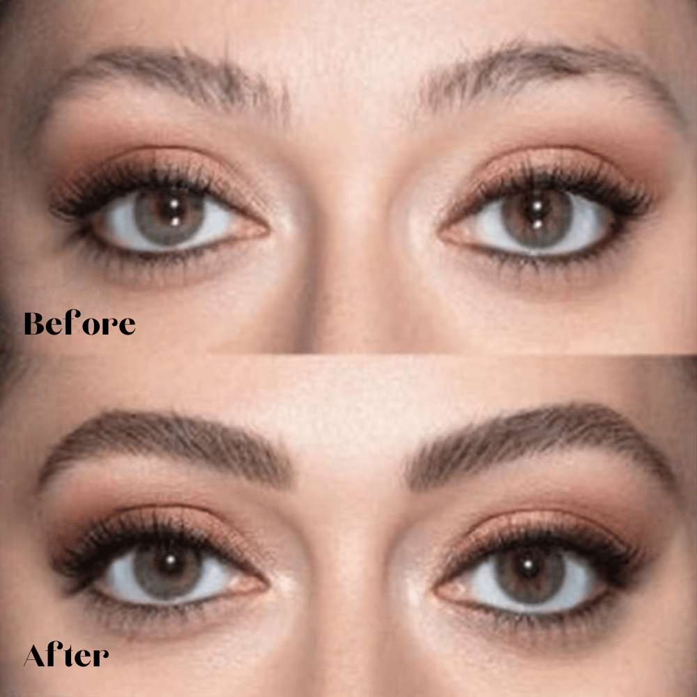 BlissBrow - Eyebrow Contouring