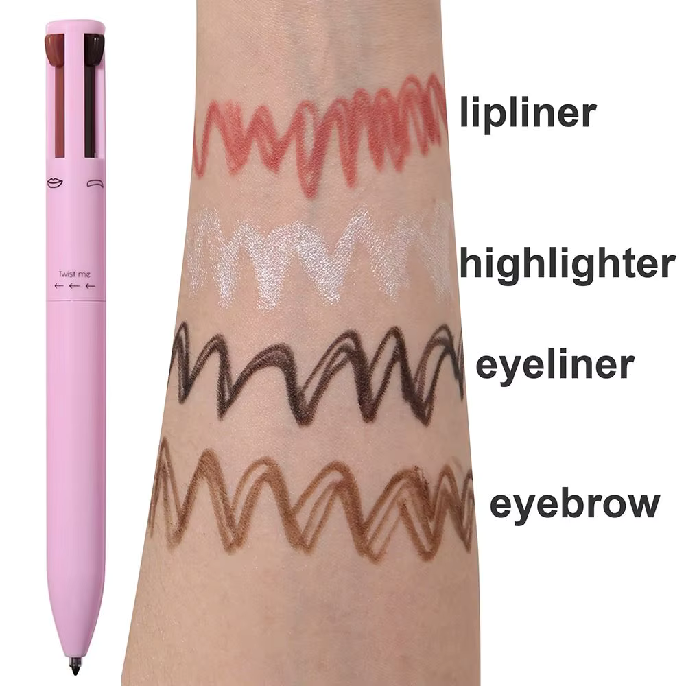 BlissPen 4-in-1 |  Eyeliner, Brow, Highlighter, Lip & Blush