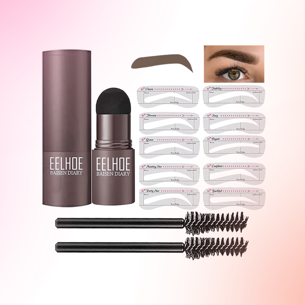 BlissBrow - Eyebrow Contouring