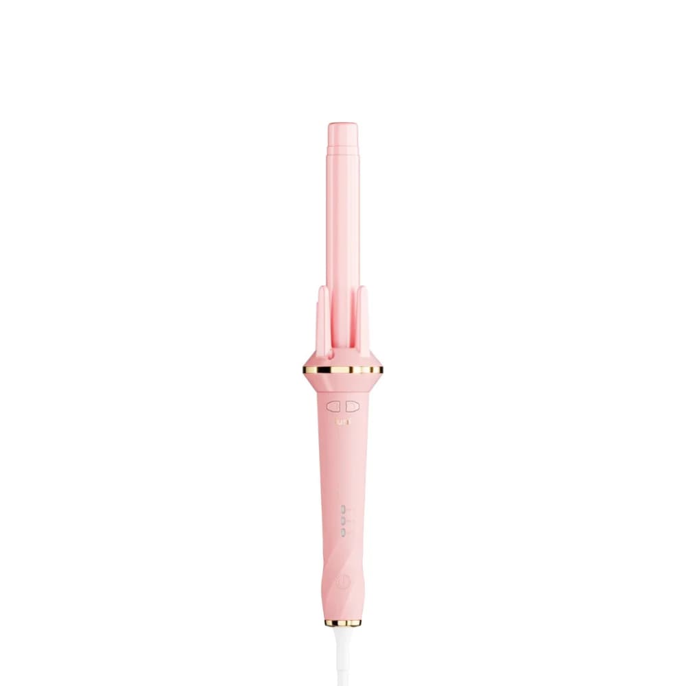 Automatic Hair Curler