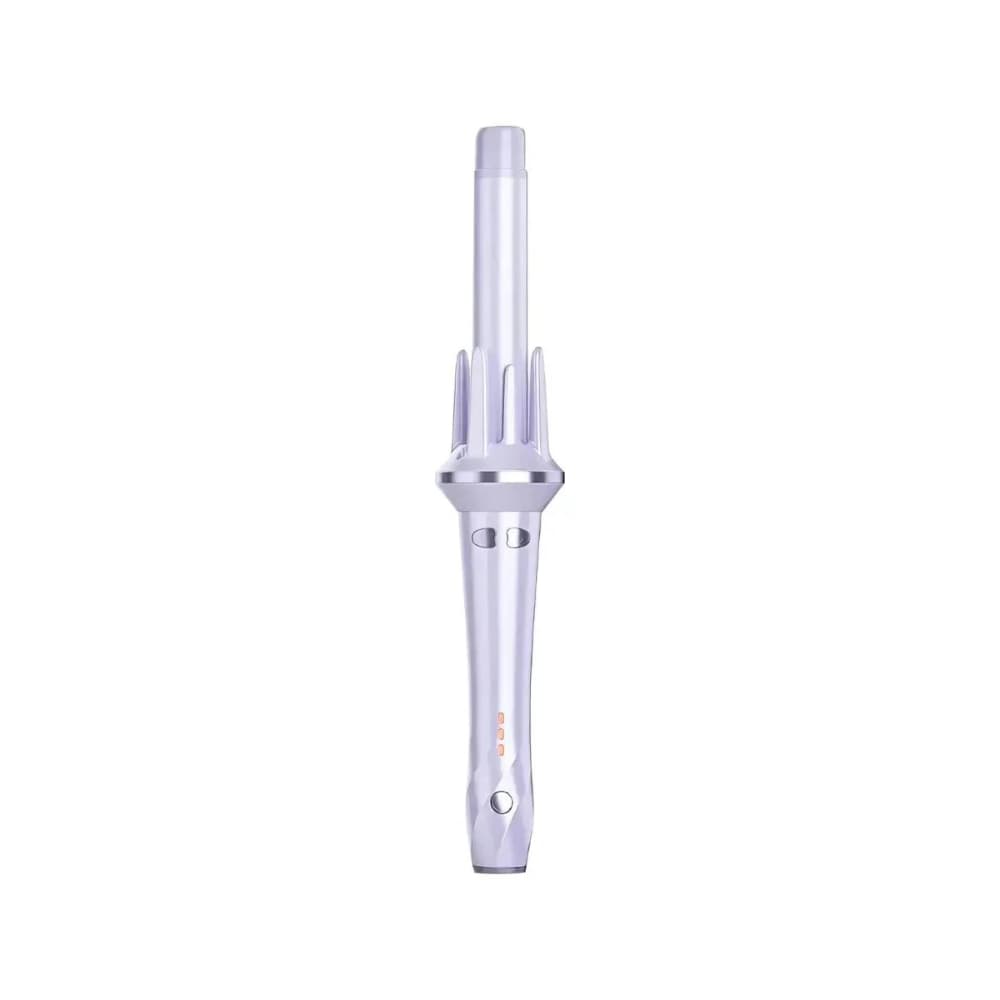Automatic Hair Curler