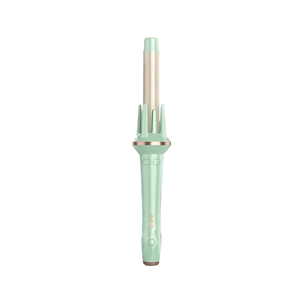 Automatic Hair Curler