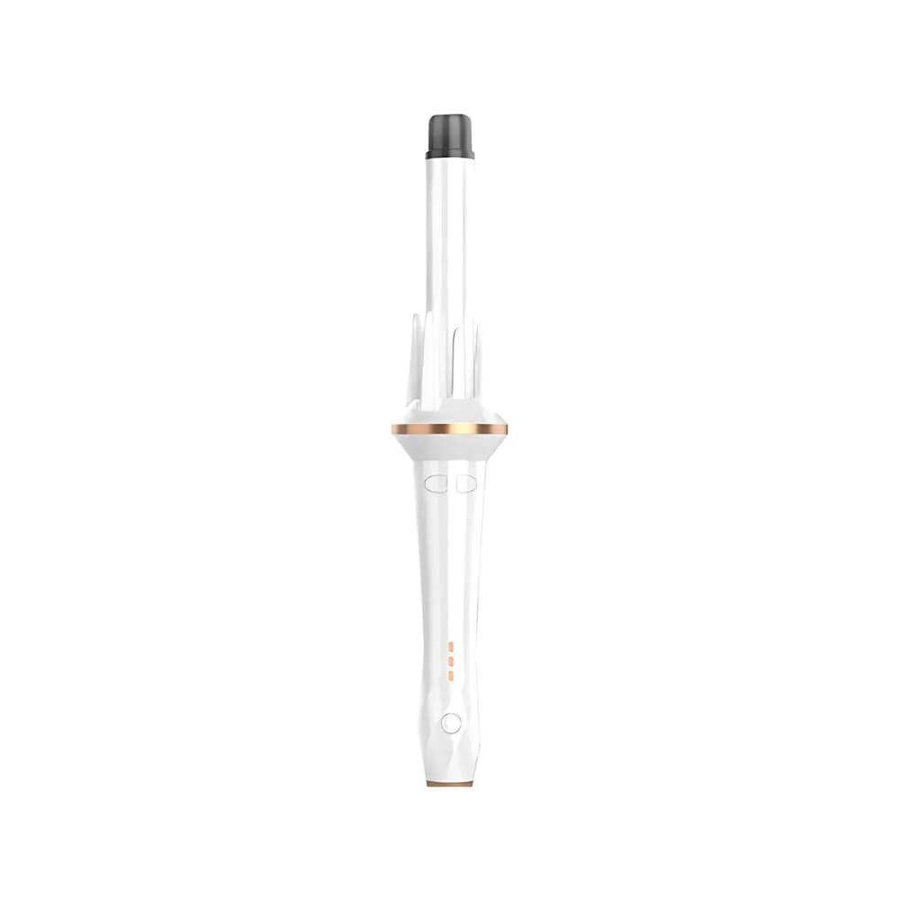 Automatic Hair Curler