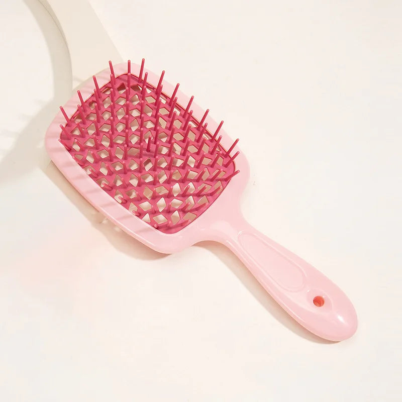 Viral Hollow Brush