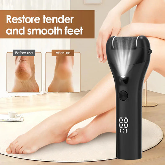 Silky Feet Pediküre-Tool