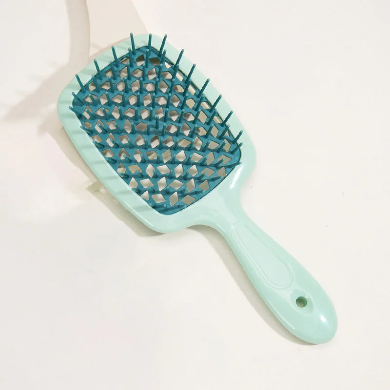 Viral Hollow Brush