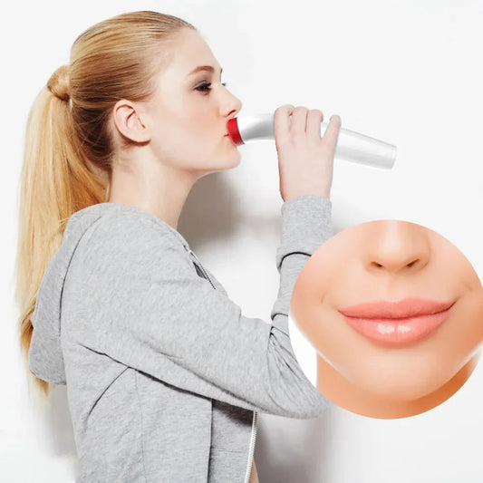 Elektrischer Lippenverstärker
