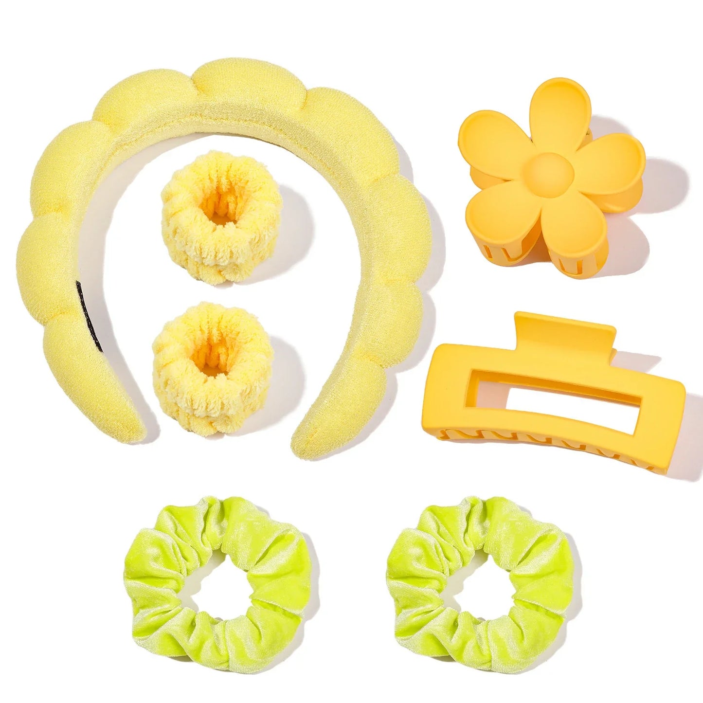 BlisSpa | Spa Headband