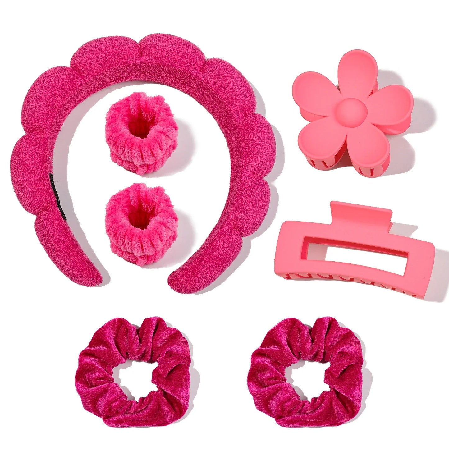 BlisSpa | Spa Headband
