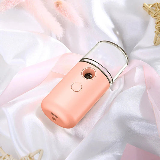 Nano Face Mist Feuchtigkeitsspray