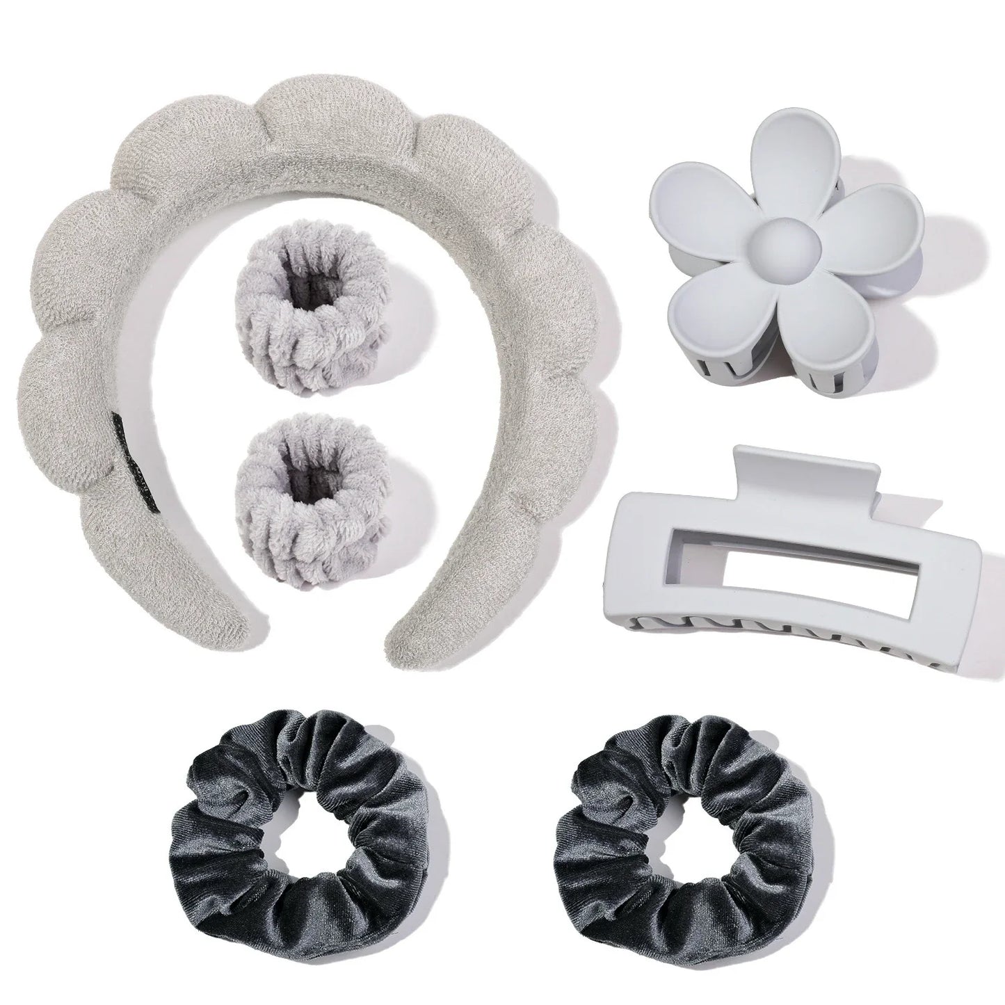 BlisSpa | Spa Headband