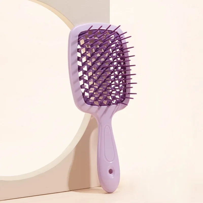 Viral Hollow Brush