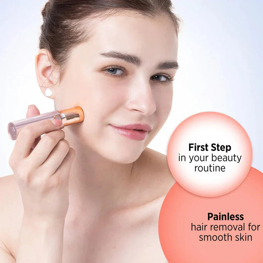 Gurelax SmoothShave Elektrorasierer