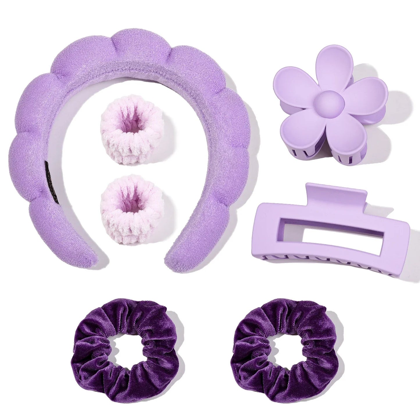 BlisSpa | Spa Headband