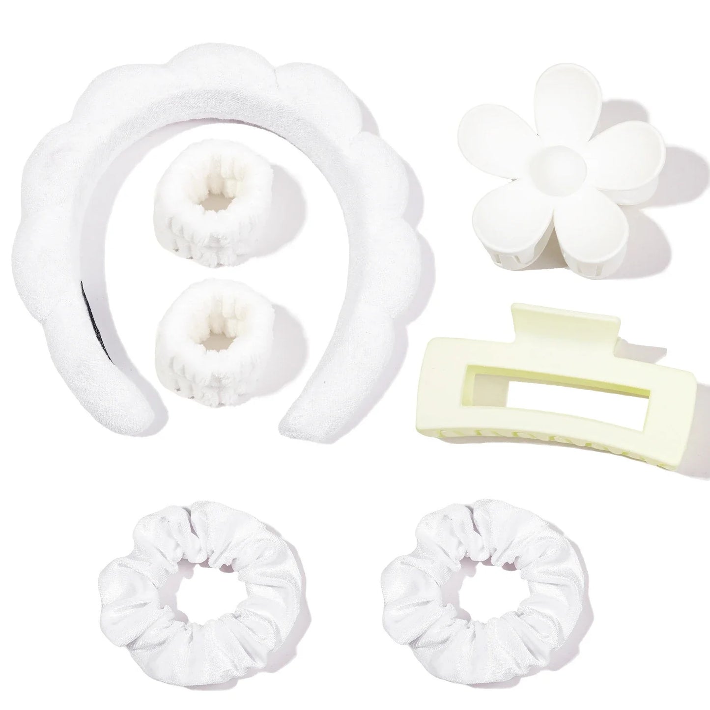 BlisSpa | Spa Headband