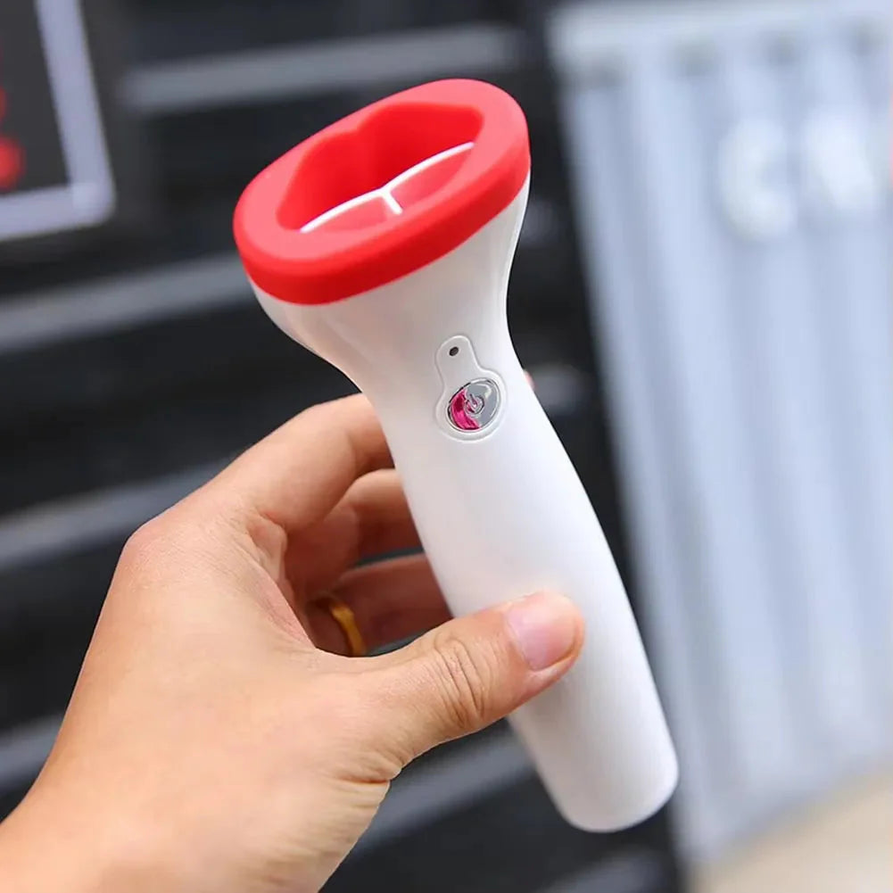Elektrischer Lippenverstärker