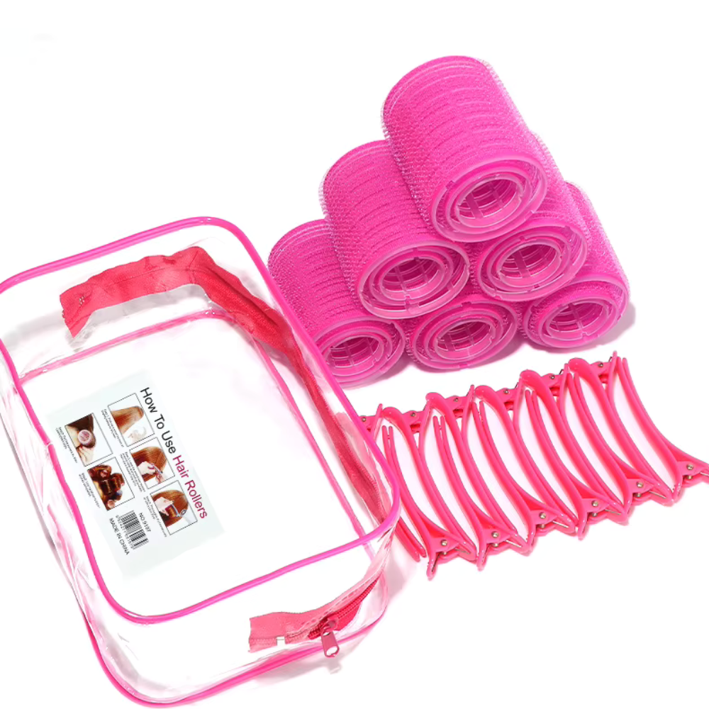 Hair Roller Set