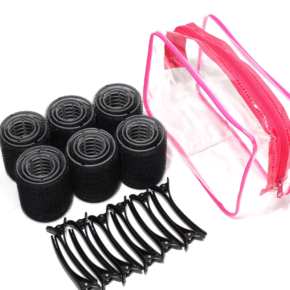 Hair Roller Set