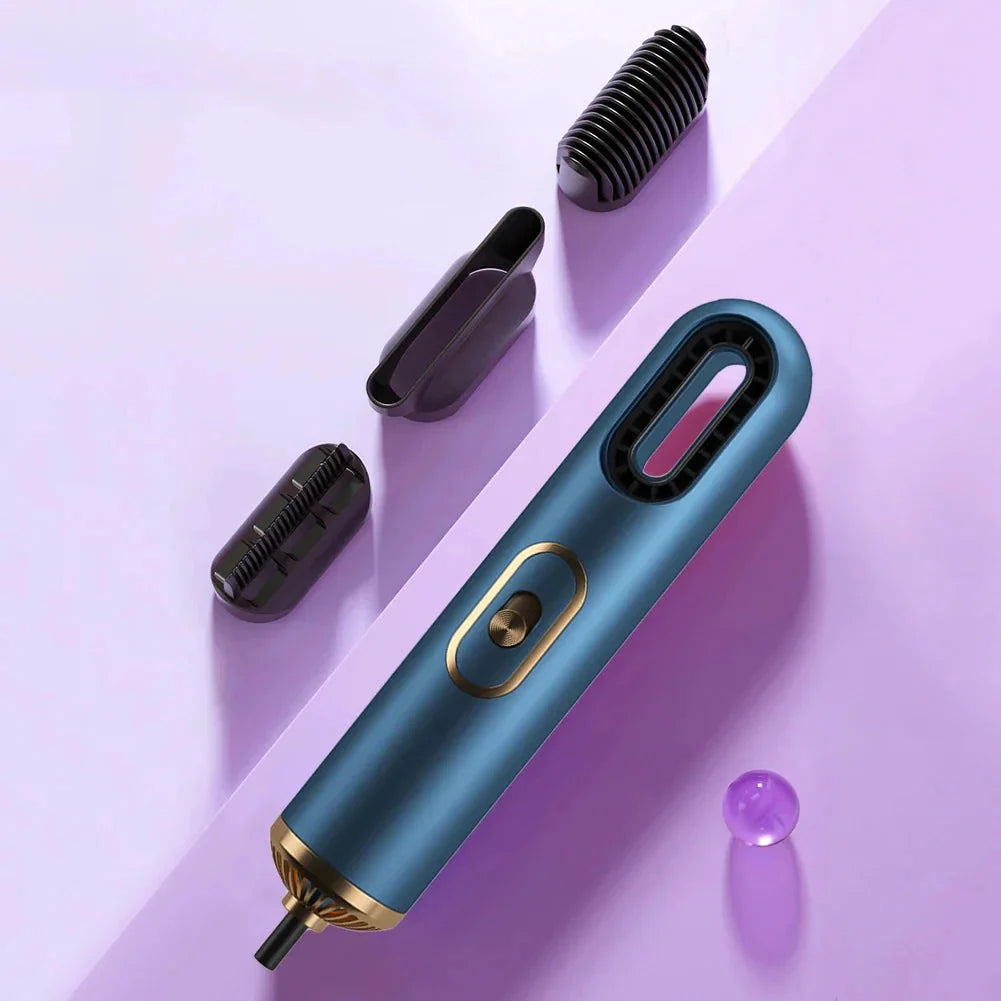 Mini-Ionen-Haarföhn