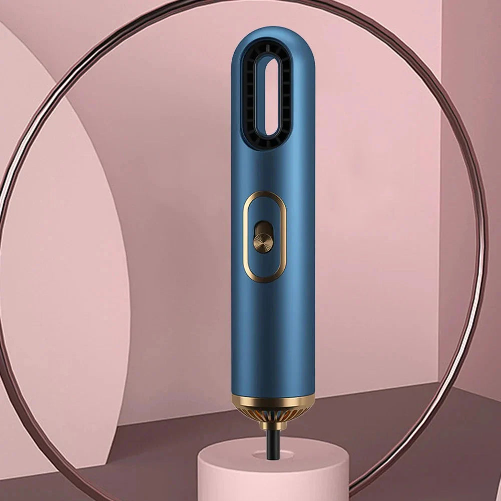 Mini-Ionen-Haarföhn