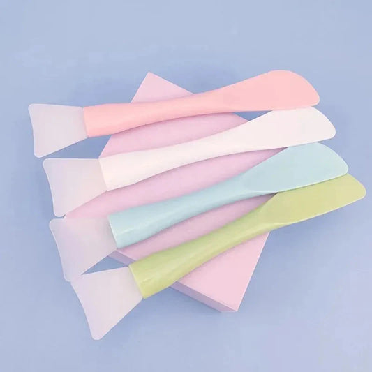 Silikon-Masken-Applikatorpinsel