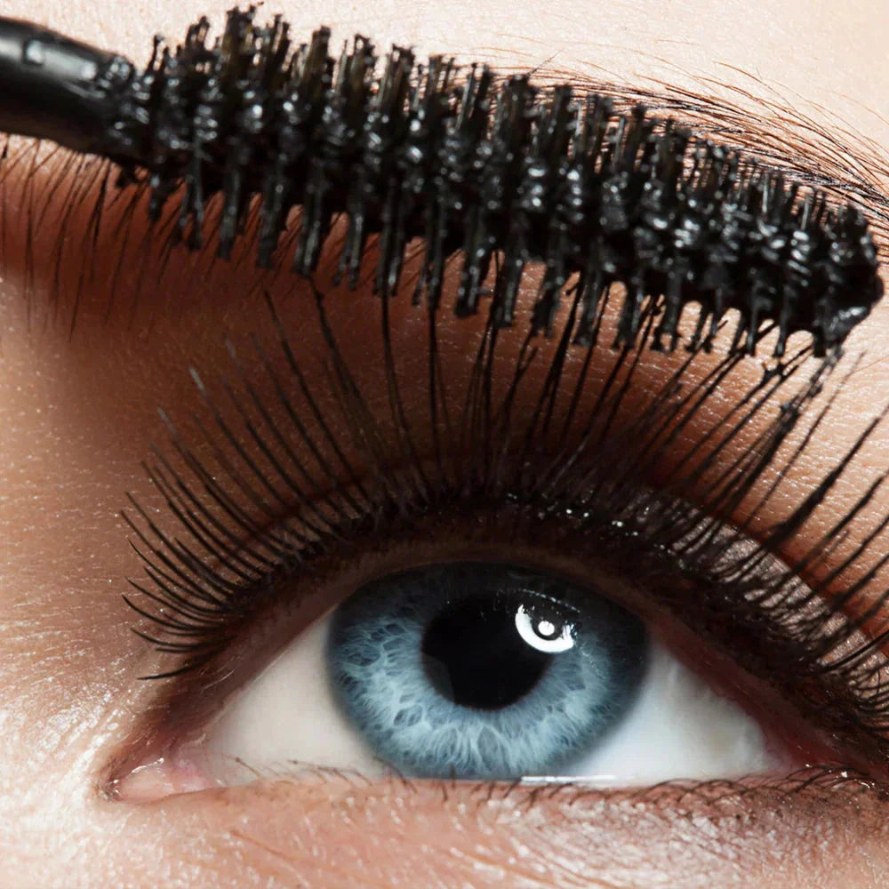 4D Seidenfaser-Mascara