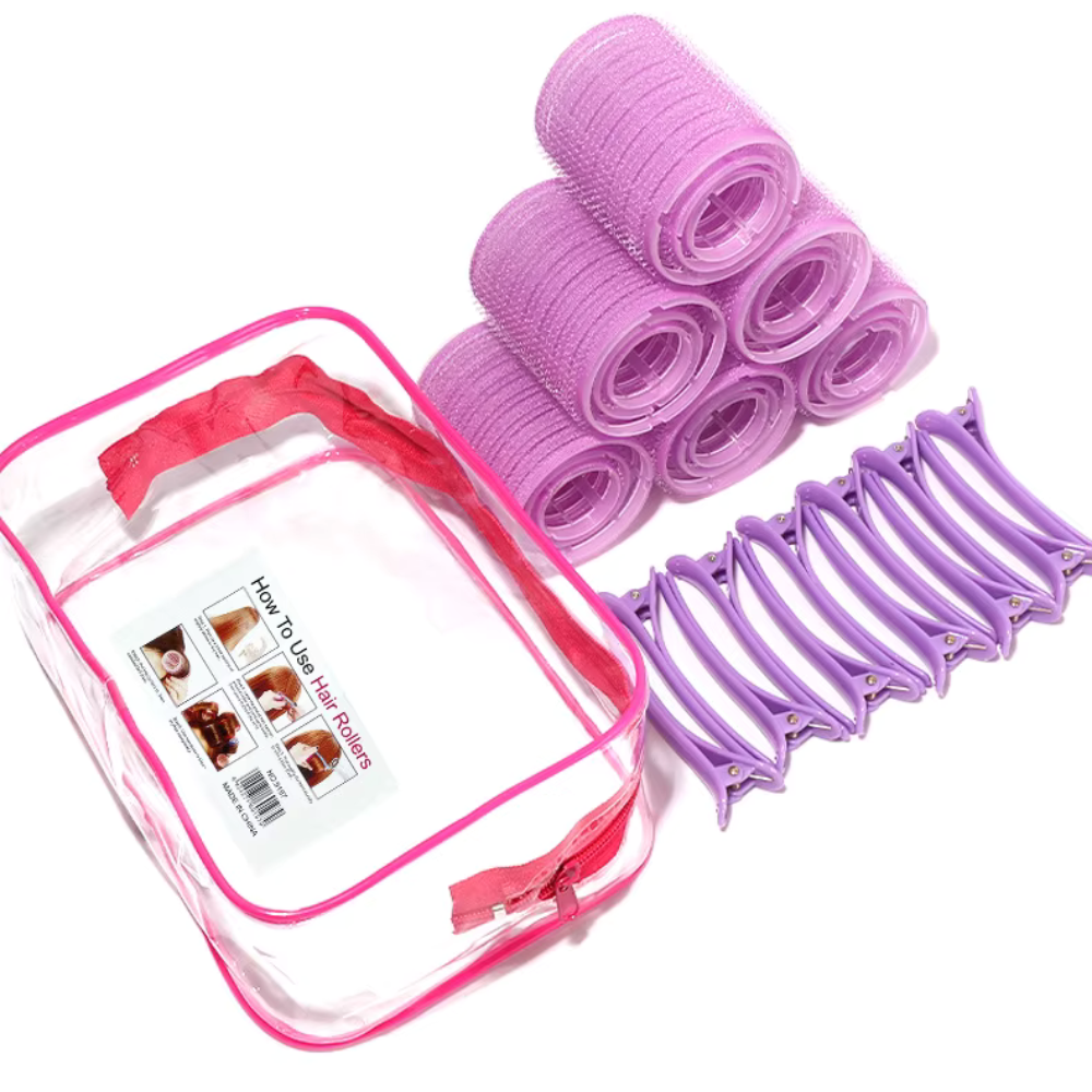 Hair Roller Set